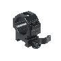 Montáž pro optiku 30mm na Picatinny - kroužky UTG RQ2W3104