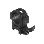 Montáž pro optiku 30mm na Picatinny - kroužky UTG RQ2W3154