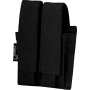 Dvojitá sumka Viper Tactical Modular Double Pistol Mag Pouch (VMPDPM22) Black