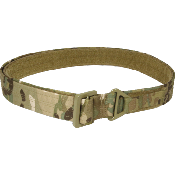 Taktický opasek Viper Tactical Rigger Belt (VBELRIG) / 76-101cm Titanium