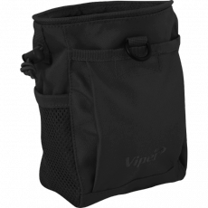 Odhazovák na prázdné zásobníky Viper Tactical ELITE / 20x15x11cm Black