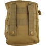 Odhazovák na prázdné zásobníky Viper Tactical ELITE / 20x15x11cm Coyote