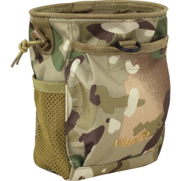 Odhazovák na prázdné zásobníky Viper Tactical ELITE / 20x15x11cm VCAM