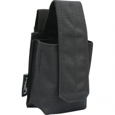 Sumka na granát Viper Tactical Grenade Pouch / 16x8x7cm Black