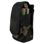 Sumka na granát Viper Tactical Grenade Pouch / 16x8x7cm V-Cam Black