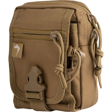 Pouzdro Viper Tactical V-Pouch / 15x11.5x5cm Coyote