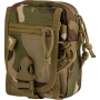 Pouzdro Viper Tactical V-Pouch / 15x11.5x5cm VCAM