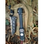 Pouzdro Viper Tactical Splitter  / 9x12x18cm Black