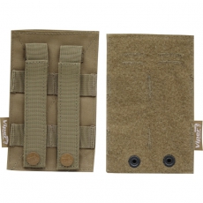 Panel MOLLE-suchy zip Viper Tactical (2ks) / 10.5x16.5cm