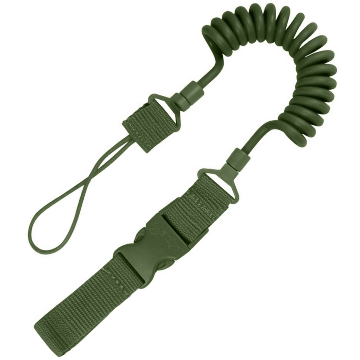 šňůrka Viper Tactical Special Ops Lanyard / 55-140cm  Green