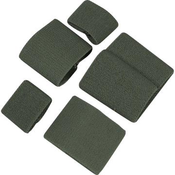 Elastická spona Viper Tactical Green