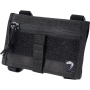 Pouzdro na zápěstí Viper Tactical /  20x15x18cm Black