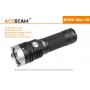 Svítilna Acebeam EC50 GEN Ⅲ USB / Studená bílá / 3850lm (2m+1.1h) / 326m / 6 režimů / IPx8 / Včetně Li-Ion 26650 / 120gr