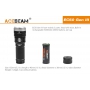 Svítilna Acebeam EC50 GEN Ⅲ USB / Studená bílá / 3850lm (2m+1.1h) / 326m / 6 režimů / IPx8 / Včetně Li-Ion 26650 / 120gr