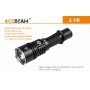 Svítilna Acebeam L16 USB / 6000K / 2000lm (2.2h) / 603m / 5 režimů / IPx8 / Včetně Li-Ion 18650 / 128gr