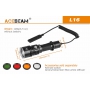 Svítilna Acebeam L16 USB / 6000K / 2000lm (2.2h) / 603m / 5 režimů / IPx8 / Včetně Li-Ion 18650 / 128gr