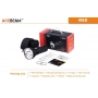 Svítilna Acebeam K65  / 5000K / 6200lm (2m+1.2h) / 1014m / 8 režimů / IPx8 / Li-Ion 4*18650 / 660gr