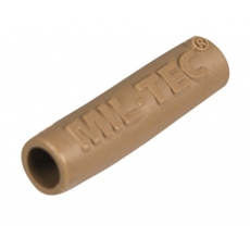 Koncovky MilTec Cord Tube (10 ks.)