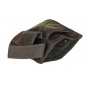 Pouzdro MilTec ADMIN POUCH MOLLE Coyote