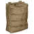 Pouzdro MilTec MOLLE Belt Pouch Large / 19x7x23cm Dark Coyote Pouzdro MilTec MOLLE Belt Pouch Large / 19x7x23cm Dark Coyote