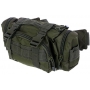 Ledvinka MilTec Modular / 34x16x8cm Green
