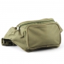 Ledvinka MilTec Fanny Pack Green