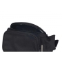 Ledvinka MilTec Fanny Pack Black