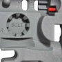Chytrá puškařská podložka pro AR15 Real Avid AR15 MASTER BENCH BLOCK