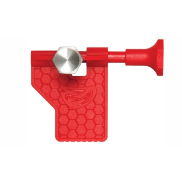 Pomůcka Real Avid k instalaci vymezovače “pivot pin” zadního hlavního čepu AR-15