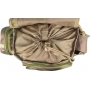 Brašna MilTec Sling Bag Multifunction / 6L / 24x20x10 cm Green