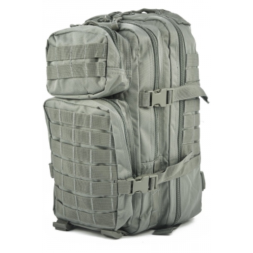 Batoh MilTec US Assault S / 20L / 42x20x25cm Foliage