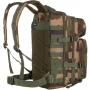 Batoh MilTec US Assault S / 20L / 42x20x25cm CCE