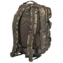 Batoh MilTec US Assault S / 20L / 42x20x25cm Digital Woodland