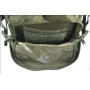 Batoh MilTec US Assault L / 36L / 51x29x28cm CCE