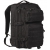 Batoh MilTec US Assault L / 36L / 51x29x28cm Black