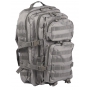 Batoh MilTec US Assault L / 36L / 51x29x28cm Foliage