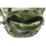 Batoh MilTec US Assault L / 36L / 51x29x28cm WoodLand