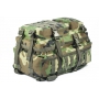 Batoh MilTec US Assault L / 36L / 51x29x28cm WoodLand