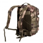 Batoh MilTec US Assault L / 36L / 51x29x28cm CCE