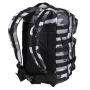 Batoh MilTec US Assault L / 36L / 51x29x28cm Urban