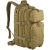 Batoh MilTec US Laser Cut Assault S / 20L / 42x20x25cm Coyote