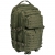 Batoh MilTec US Laser Cut Assault L / 36L / 51x29x28cm Green Batoh MilTec US Laser Cut Assault L / 36L / 51x29x28cm Green