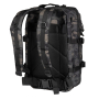 Batoh MilTec US Laser Cut Assault L / 36L / 51x29x28cm Dark Camo