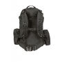 Batoh MilTec Defence Pack Assembly / 36L Black