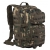 Batoh přes rameno MilTec Assault L / 29L / 48x33x27cm WoodLand