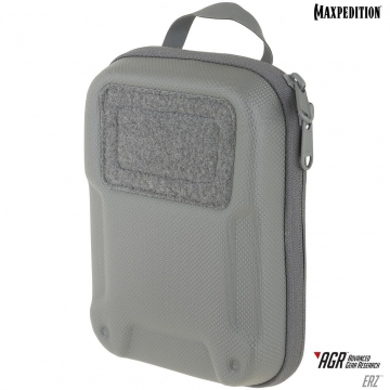 Organizér Maxpedition ERZ Everyday Organizer (ERZ) AGR / 15x20x5 cm Black