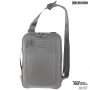 Taška přes rameno Maxpedition Valence (VAL) AGR / 10L / 28x14x37 cm Tan
