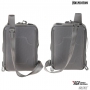 Taška přes rameno Maxpedition Valence (VAL) AGR / 10L / 28x14x37 cm Tan