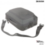 Taška přes rameno Maxpedition Valence (VAL) AGR / 10L / 28x14x37 cm Tan