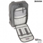 Taška přes rameno Maxpedition Valence (VAL) AGR / 10L / 28x14x37 cm Tan